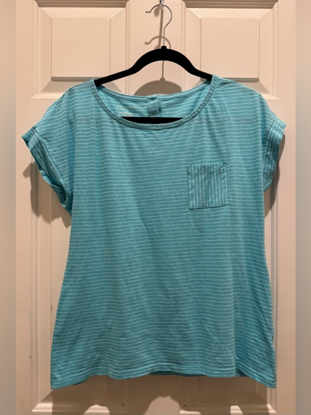 Talbots shirt size medium